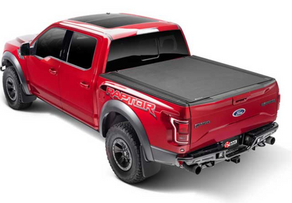 2017-2025 HONDA RIDGELINE 5.4FT BED REVOLVER X4S TONNEAU COVER