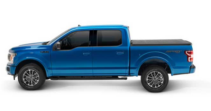 2017-2025 HONDA RIDGELINE TRIFECTA ALX TONNEAU COVER