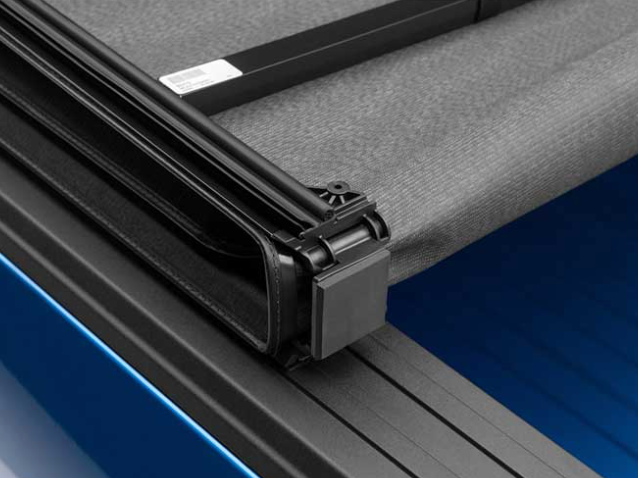 2017-2025 HONDA RIDGELINE TRIFECTA ALX TONNEAU COVER