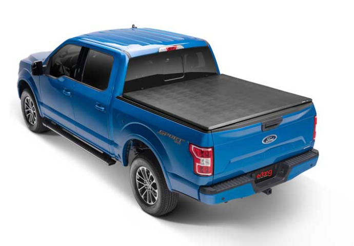 2017-2025 HONDA RIDGELINE TRIFECTA ALX TONNEAU COVER