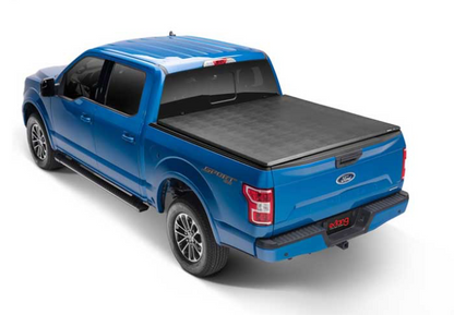 2017-2025 HONDA RIDGELINE TRIFECTA ALX TONNEAU COVER