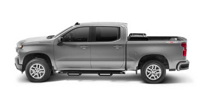 2017-2025 HONDA RIDGELINE E-SERIES TONNEAU COVER