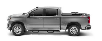 2017-2025 HONDA RIDGELINE E-SERIES TONNEAU COVER