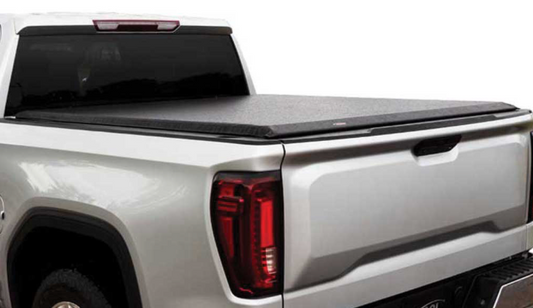 2024-2025 TOYOTA TACOMA 6FT LITERIDER ROLL UP TONNEAU COVER SINGLE RAIL