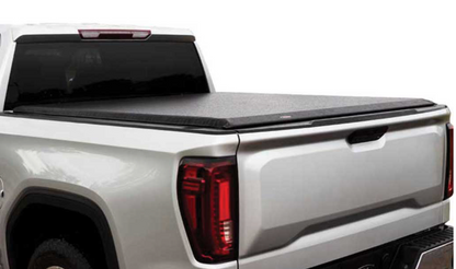 2022-2025 TOYOTA TUNDRA 5FT 6IN BOX (W/ DECK RAIL) ACCESS ORIGINAL SINGLE