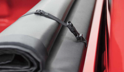 2022-2025 TOYOTA TUNDRA 5FT 6IN BOX (W/ DECK RAIL) ACCESS ORIGINAL SINGLE