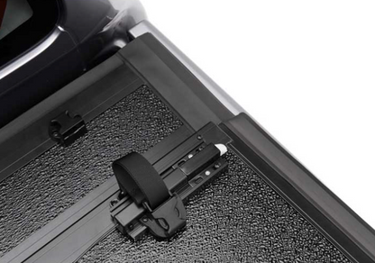 2022-2025 TOYOTA TUNDRA 5.7FT CREW MAX FLEX BED COVER W/O TRAIL STORAGE BOXES