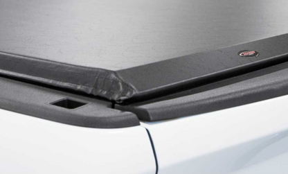 2022-2025 TOYOTA TUNDRA W/O DECK RAIL 8FT 1IN BOX ACCESS LIMITED SPLIT TONNEAU COVER