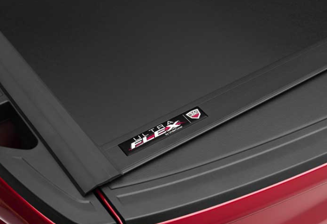 2019-2025 CHEVY SLIVERADO 1500/GMC SIERRA 1500(EXCL CARBON PRO)5.8FT W/ OR W/O MULTIPRO TG-MATTE BLACK TONNEAU COVER