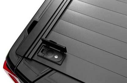 2019-2025 CHEVY/GMC SILVERADO/SIERRA 1500 (W/O FACTORY SIDE STORAGE BX) 5.8FT MANUAL RETRACTABLE TONNEAU COVER (w/ or w/o MultiPro Tailgate)