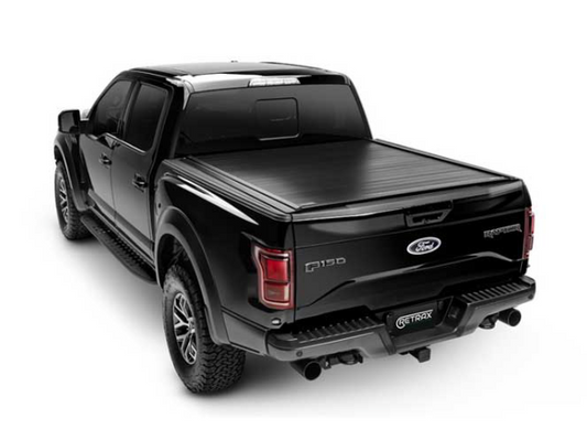 2019-2025 CHEVY/GMC SILVERADO/SIERRA 1500 (W/O FACTORY SIDE STORAGE BX) 6.5FT POWERED RETRACTABLE TONNEAU COVER (w/ or w/o Track System & MultiPro Tailgate)