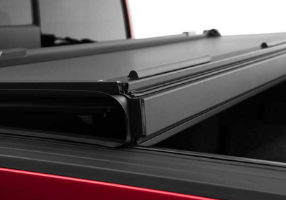 2019-2025 CHEVY/GMC SILVERADO/SIERRA 1500 (EXCL CARBON PRO)EXT/CREW CAB W/ OR W/O TRACK SYS 8FT MX4 TONNEAU COVER