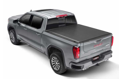 2019-2025 CHEVY/GMC SILVERADO/SIERRA 1500 NEW BODY STYLE 1500 8FT LO PRO TONNEAU COVER