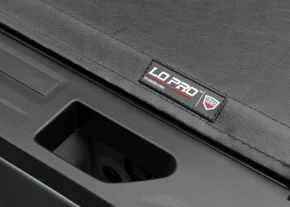 2019-2025 CHEVY/GMC SILVERADO/SIERRA 1500 NEW BODY STYLE 1500 8FT LO PRO TONNEAU COVER