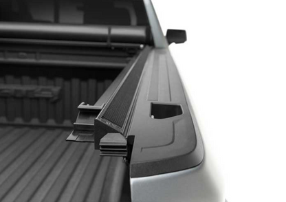 2019-2025 CHEVY/GMC SILVERADO/SIERRA 1500 NEW BODY STYLE 1500 8FT LO PRO TONNEAU COVER