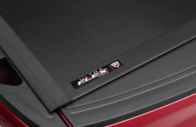 2023-2025 CHEVY/GMC COLORADO/CANYON 5.2FT SHORT FLEX BED COVER TONNEAU COVER