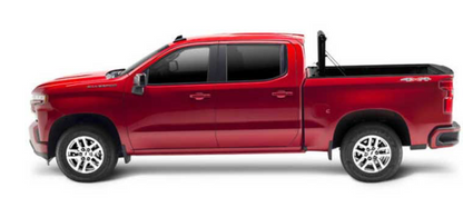 2023-2025 CHEVY/GMC COLORADO/CANYON 5.2FT SHORT FLEX BED COVER TONNEAU COVER