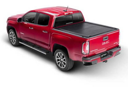 2023-2025 CHEVY/GMC COLORADO/CANYON 5FT MANUAL RETRACTABLE TONNEAU COVER