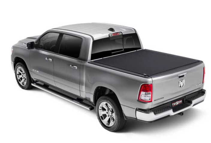 2019-2025 RAM 1500 (W/ RAMBOX/W/O MULTIFUNCTION TG) 5FT 7IN BED PRO X15 TONNEAU COVER