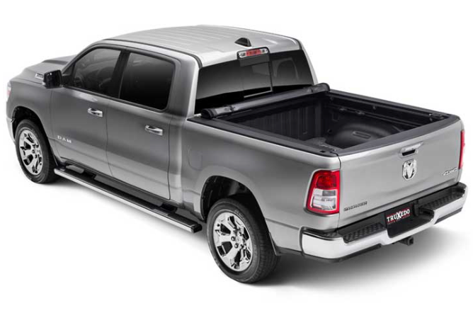 2019-2025 RAM 1500 (W/ RAMBOX/W/O MULTIFUNCTION TG) 5FT 7IN BED PRO X15 TONNEAU COVER