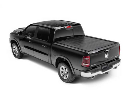 2019-2025 RAM 1500 (W/RAMBOX) 5.7FT MANUAL RETRACTABLE TONNEAU COVER
