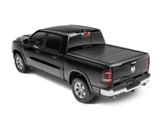 2019-2025 RAM 1500 (W/RAMBOX) 5.7FT MANUAL RETRACTABLE TONNEAU COVER
