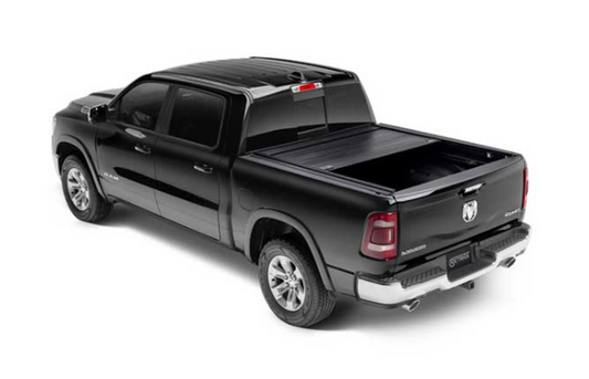 2019-2025 RAM 1500 (W/RAMBOX) 5.7FT MANUAL RETRACTABLE TONNEAU COVER