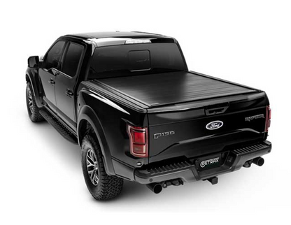2019-2025 RAM 1500 (W/RAMBOX)  5.7FT POWERED RETRACTABLE TONNEAU COVER
