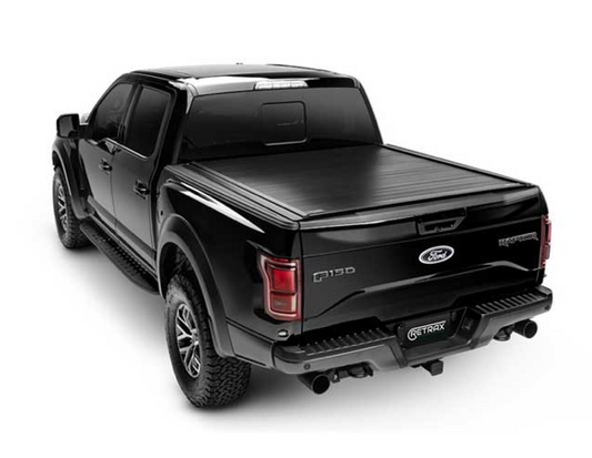 2019-2025 RAM 1500 (W/RAMBOX)  5.7FT POWERED RETRACTABLE TONNEAU COVER