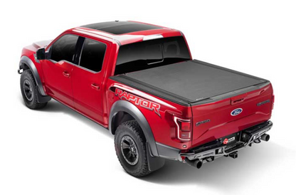 2019-2025 RAM 1500 W/RAMBOX/W/O MULTIFUNCTION TG)5.7FT BED( 1500 ONLY) TONNEAU COVER