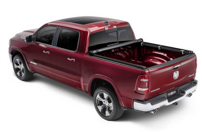 2019-2025 RAM 1500 W/RAMBOX W/WO MULTITAILGATE 5FT 7IN BED TRUXPORT TONNEAU COVER