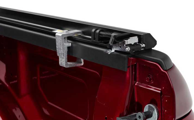 2019-2025 RAM 1500 W/RAMBOX W/WO MULTITAILGATE 5FT 7IN BED TRUXPORT TONNEAU COVER