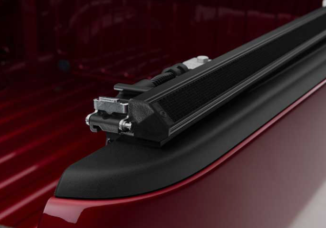 2019-2025 RAM 1500 W/RAMBOX W/WO MULTITAILGATE 5FT 7IN BED TRUXPORT TONNEAU COVER