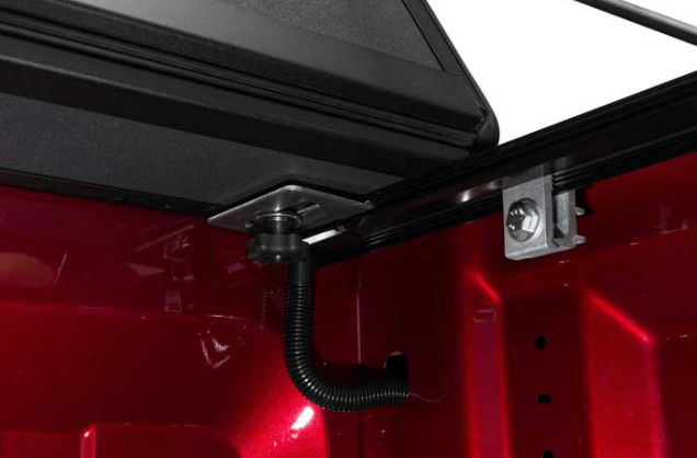 2019-2025 RAM 1500 (W/O RAMBOX/MULTIFUNCTION TAILGATE) CREW CAB 5FT 7IN BAKFLIP TONNEAU COVER