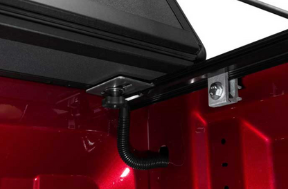 2019-2025 RAM 1500 (W/O RAMBOX/MULTIFUNCTION TAILGATE) CREW CAB 5FT 7IN BAKFLIP TONNEAU COVER