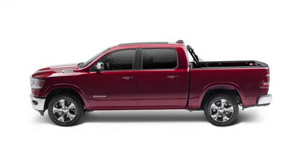 2019-2025 RAM 1500 (W/O RAMBOX/MULTIFUNCTION TAILGATE) CREW CAB 5FT 7IN BAKFLIP TONNEAU COVER