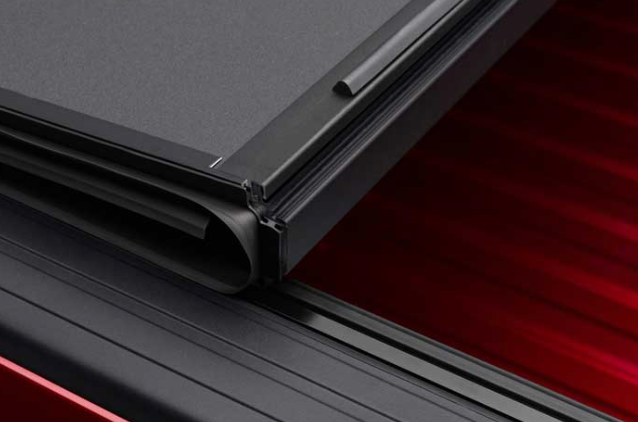 2019-2025 RAM 1500 (W/O RAMBOX/MULTIFUNCTION TAILGATE) CREW CAB 5FT 7IN BAKFLIP TONNEAU COVER