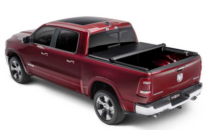 2019-2025 RAM 1500 (W/O RAMBOX) 5FT 7IN BED TRUXPORT TONNEAU COVER