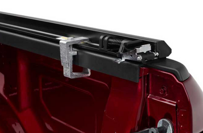 2019-2025 RAM 1500 (W/O RAMBOX) 5FT 7IN BED TRUXPORT TONNEAU COVER
