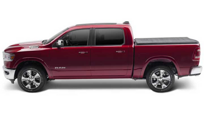 2019-2025 RAM 1500 (W/O RAMBOX) 5FT 7IN BED TRUXPORT TONNEAU COVER