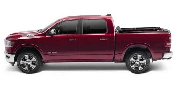 2019-2025 RAM 1500 (W/O RAMBOX) 5FT 7IN BED TRUXPORT TONNEAU COVER