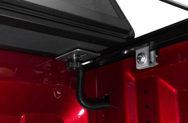 2019-2025 RAM 1500 (W/O RAMBOX/MULTIFUNCTION TG)STD/QUAD/MEGA CAB 6FT 4IN BAKFLIP MX4 TONNEAU COVER