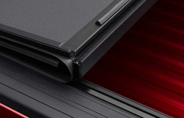 2019-2025 RAM 1500 (W/O RAMBOX/MULTIFUNCTION TG)STD/QUAD/MEGA CAB 6FT 4IN BAKFLIP MX4 TONNEAU COVER