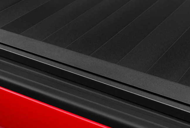 2019-2025 RAM 1500 RETRAXPRO XR W/OUT RAMBOX MANUAL RETRACTABLE TONNEAU COVER