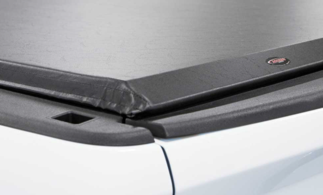 2019-2025 RAM 1500 (W/O RAMBOX/MULTIFUNCTION TAILGATE) 6FT 4IN BOX ACCESS TONNEAU COVER