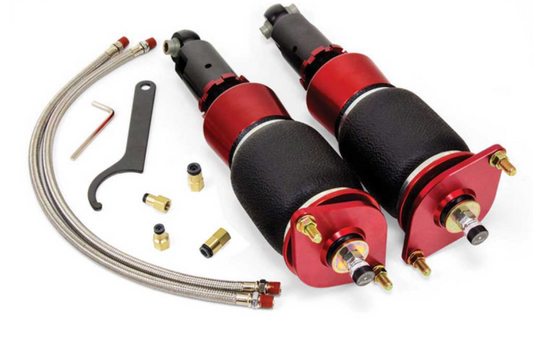 2013-2024 Subaru BRZ/2022-2024 Toyota GR86/2015-2024 Subaru WRX- AIR LIFT PERFORMANCE REAR KIT