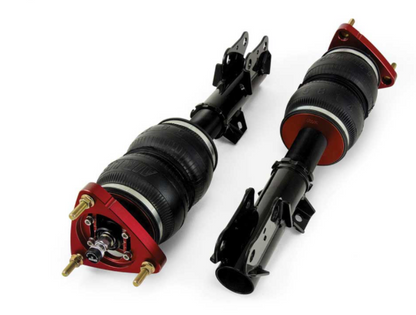 2015-2024 FORD MUSTANG AIR LIFT PERFORMANCE FRONT KIT