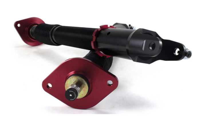 2009-2020 NISSAN 370Z/2008-2013 INFINITI G37/2023-2024 NISSAN Z AIR LIFT PERFORMANCE REAR KIT