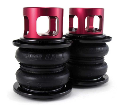 2009-2020 NISSAN 370Z/2008-2013 INFINITI G37/2023-2024 NISSAN Z AIR LIFT PERFORMANCE REAR KIT