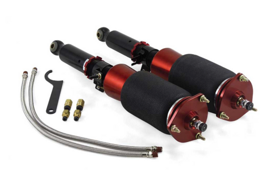 2009-2020 NISSAN 370Z/2008-2013 INFINITI G37/2023-2024 NISSAN Z AIR LIFT PERFORMANCE FRONT KIT